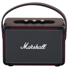 Беспроводная акустика Marshall Kilburn II Burgundy