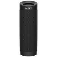 Беспроводная акустика Sony SRS-XB23 Black