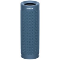 Беспроводная акустика Sony SRS-XB23 Blue