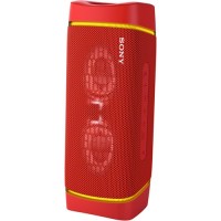 Портативная акустика Sony SRS-XB33 Red