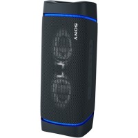 Портативная колонка Sony SRS-XB33 Black