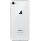 Apple iPhone 8 256Gb Silver MQ7D2 (Серебристый) A1905