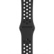 Умные часы Apple Watch S3 Nike+ 42mm SpaceGrey Al/Black Sport Band 