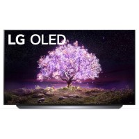 OLED телевизоры