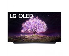 OLED телевизоры