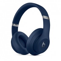 Наушники Beats Studio 3 Wireless Blue