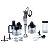 Погружной блендер Bosch MaxxoMixx MSM88190