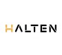 Halten