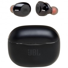 Наушники Bluetooth JBL Tune 120 TWS черный