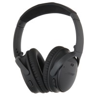 Наушники Bose QuietComfort 35 II Black