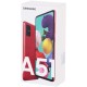Смартфон Samsung Galaxy A51 (SM-A515FZRMSER) Красный