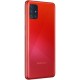 Смартфон Samsung Galaxy A51 (SM-A515FZRMSER) Красный