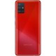 Смартфон Samsung Galaxy A51 128gb (SM-A515FZRCSER) Красный