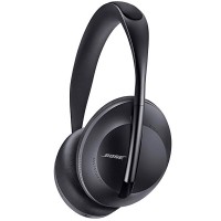 Наушники Bose Noise Cancelling Headphones 700 Black