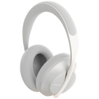 Наушники Bose Noise Cancelling Headphones 700 Silver