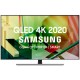 QLED телевизор Samsung QE55Q77TAUXRU