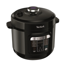 Мультиварка-скороварка Tefal Home Chef Smart Multicooker CY601832