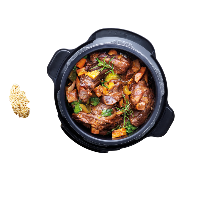 Купить Мультиварка-скороварка Tefal Home Chef Smart Multicooker CY601832 в магазине stiltv.ru по низкой цене, фото номер 2