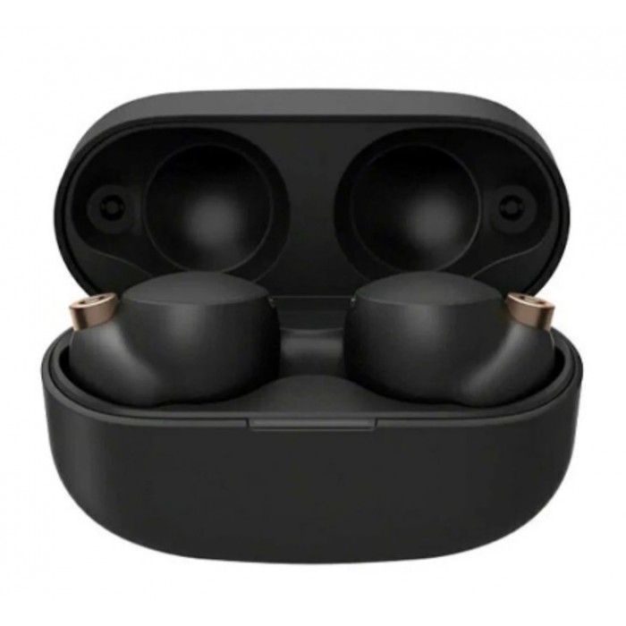 Купить Наушники Sony WF-1000XM5, черный в магазине stiltv.ru по низкой цене