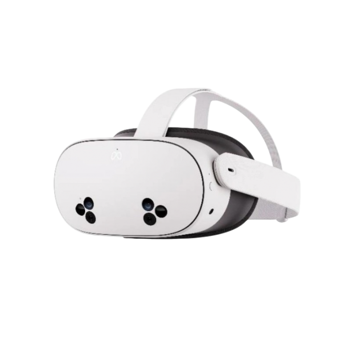 Купить Очки виртуальной реальности Oculus Quest 3s 128 Gb в магазине stiltv.ru по низкой цене