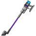 Купить Пылесос Dyson Gen5 Detect absolute (SV23) Iron/Purple (9 насадок) 443072-01 в магазине stiltv.ru по низкой цене, фото номер 3