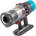 Купить Пылесос Dyson Gen5 Detect absolute (SV23) Iron/Purple (9 насадок) 443072-01 в магазине stiltv.ru по низкой цене, фото номер 4