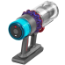 Купить Пылесос Dyson Gen5 Detect absolute (SV23) Iron/Purple (9 насадок) 443072-01 в магазине stiltv.ru по низкой цене, фото номер 5