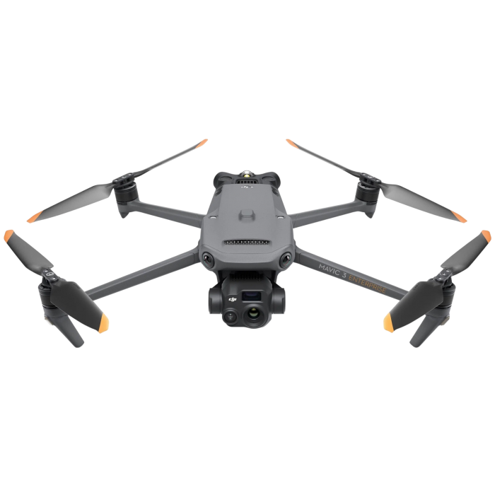 Купить Квадрокоптер DJI Mavic 3T Thermal (Universal Edition) в магазине stiltv.ru по низкой цене