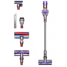 Беспроводной вертикальный пылесос Dyson V8 Absolute SV25 Silver/Nickel