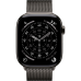 Купить Apple Watch Series 11 46mm Slate Titanium Case with Milanese Loop (S/M, 130–180мм) в магазине stiltv.ru по низкой цене, фото номер 2