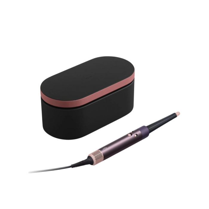 Купить Стайлер Dyson HS08 Airwrap i.d. Long Straight+Wavy Jasper Plum в магазине stiltv.ru по низкой цене, фото номер 3