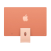 Купить Apple iMac 24 (2024) Retina 4K M4 (8C CPU, 8C GPU) 16/256 ГБ Orange в магазине stiltv.ru по низкой цене, фото номер 1