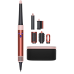 Купить Стайлер Dyson HS08 Airwrap i.d. Long Straight+Wavy Strawberry Bronze/Blush Pink в магазине stiltv.ru по низкой цене