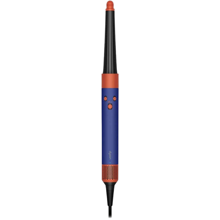 Купить Стайлер Dyson HS08 Airwrap i.d. Long Straight+Wavy Vinca Blue/Topaz в магазине stiltv.ru по низкой цене, фото номер 1