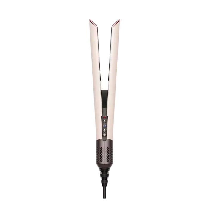 Купить Выпрямитель для волос Dyson Airstrait HT01 Ceramic Pink/Sakura Gold в магазине stiltv.ru по низкой цене, фото номер 2