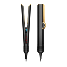 Выпрямитель Dyson Airstrait HT01 Gold/Onyx, Золотой/Черный