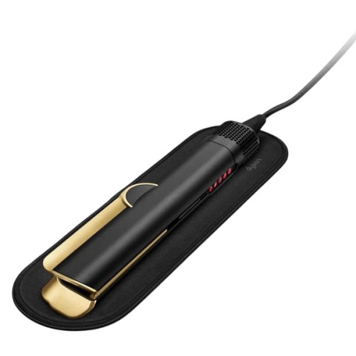 Купить Выпрямитель Dyson Airstrait HT01 Gold/Onyx, Золотой/Черный в магазине stiltv.ru по низкой цене, фото номер 2