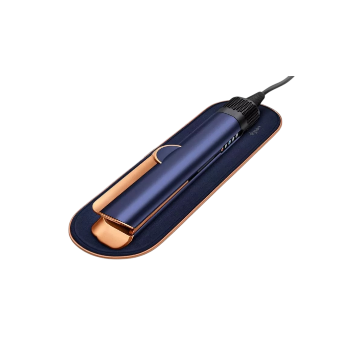 Купить Выпрямитель Dyson Airstrait HT01 Prussian Blue/Rich Copper (Синий/Медный) в магазине stiltv.ru по низкой цене, фото номер 1