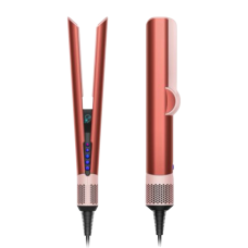 Выпрямитель волос Dyson Airstrait HT01 Strawberry Bronze/Blush Pink