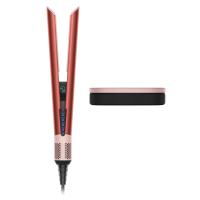 Выпрямитель Dyson Airstrait HT01 Strawberry Bronze/Blush Pink + кейс