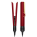 Купить Выпрямитель волос Dyson HT01 Airstrait Red Velvet/Gold в магазине stiltv.ru по низкой цене