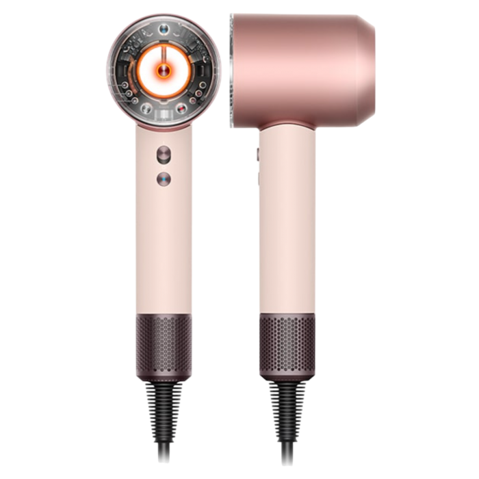 Купить Фен Dyson Supersonic Nural HD16 Ceramic Pink  в магазине stiltv.ru по низкой цене, фото номер 2