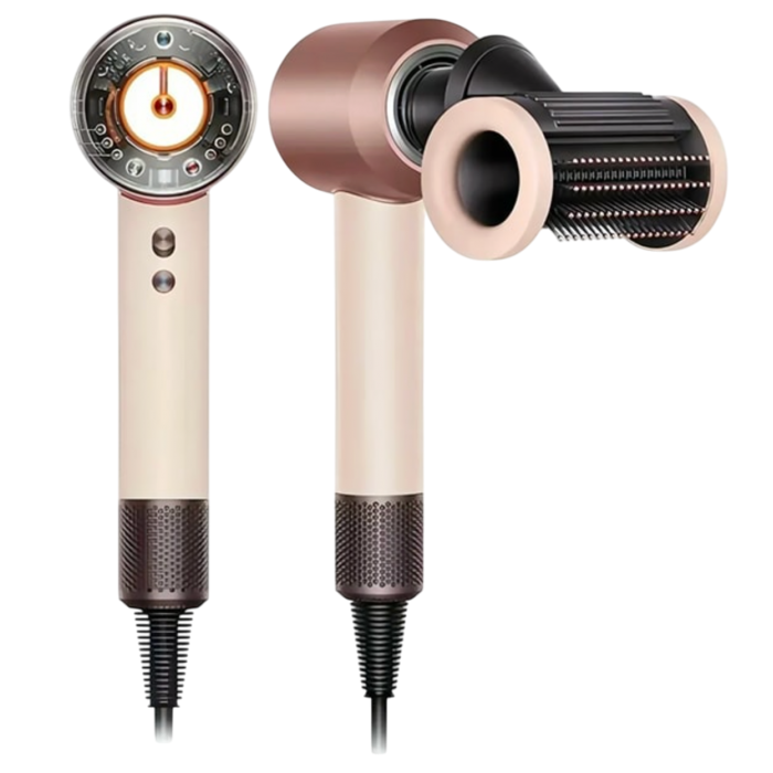 Купить Фен Dyson Supersonic Nural HD16 Ceramic Pink  в магазине stiltv.ru по низкой цене, фото номер 3