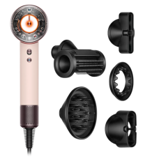 Фен Dyson Super Sonic Nural HD16 Ceramic Pink 