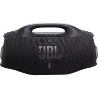 Портативная акустика JBL Boombox 4 Black