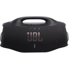 Портативная акустика JBL Boombox 4 Black
