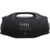 Купить Портативная акустика JBL Boombox 4 Black в магазине stiltv.ru по низкой цене