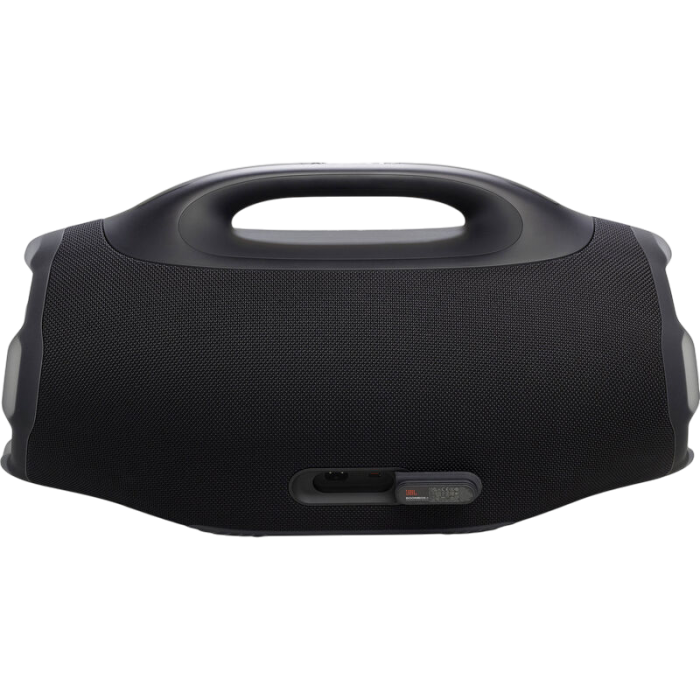 Купить Портативная акустика JBL Boombox 4 Black в магазине stiltv.ru по низкой цене, фото номер 2