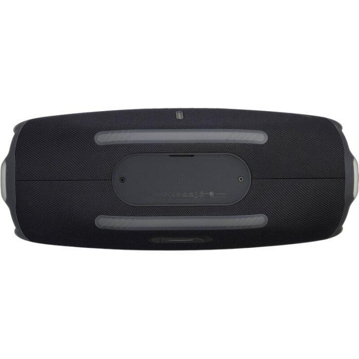Купить Портативная акустика JBL Boombox 4 Black в магазине stiltv.ru по низкой цене, фото номер 3