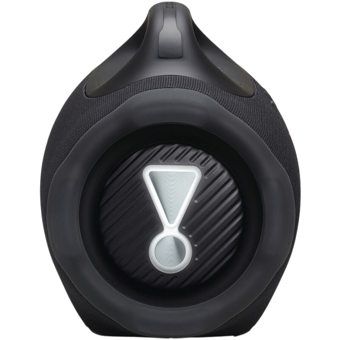 Купить Портативная акустика JBL Boombox 4 Black в магазине stiltv.ru по низкой цене, фото номер 4